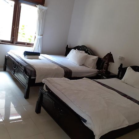 Double One Villas Amed II المظهر الخارجي الصورة