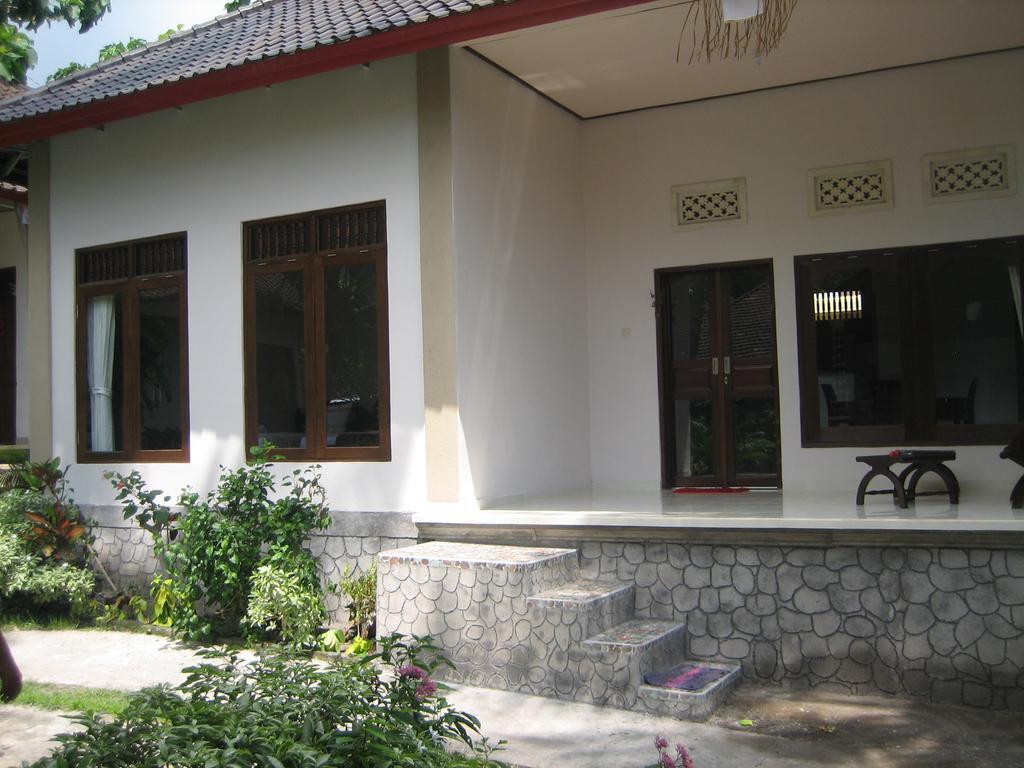 Double One Villas Amed II المظهر الخارجي الصورة