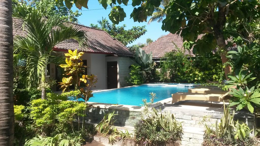 Double One Villas Amed II المظهر الخارجي الصورة