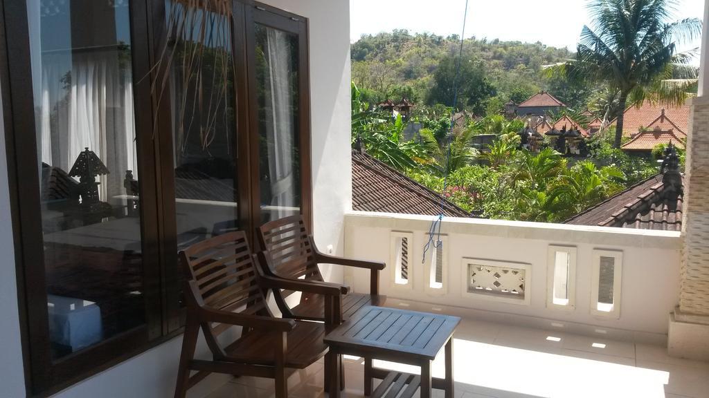 Double One Villas Amed II الغرفة الصورة