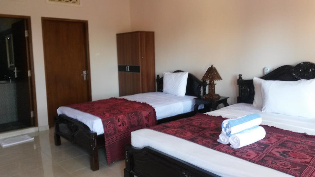 Double One Villas Amed II الغرفة الصورة