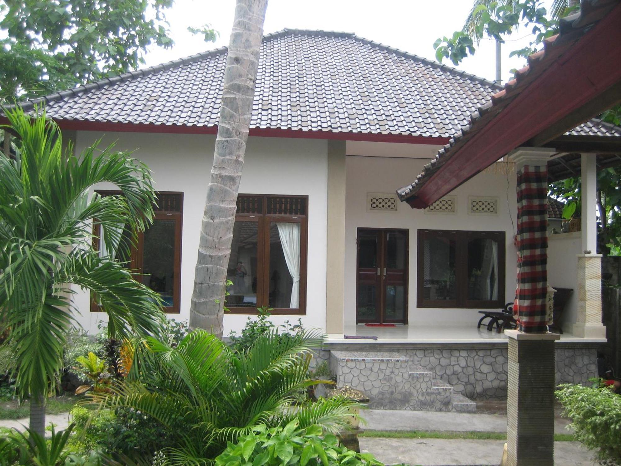 Double One Villas Amed II الغرفة الصورة