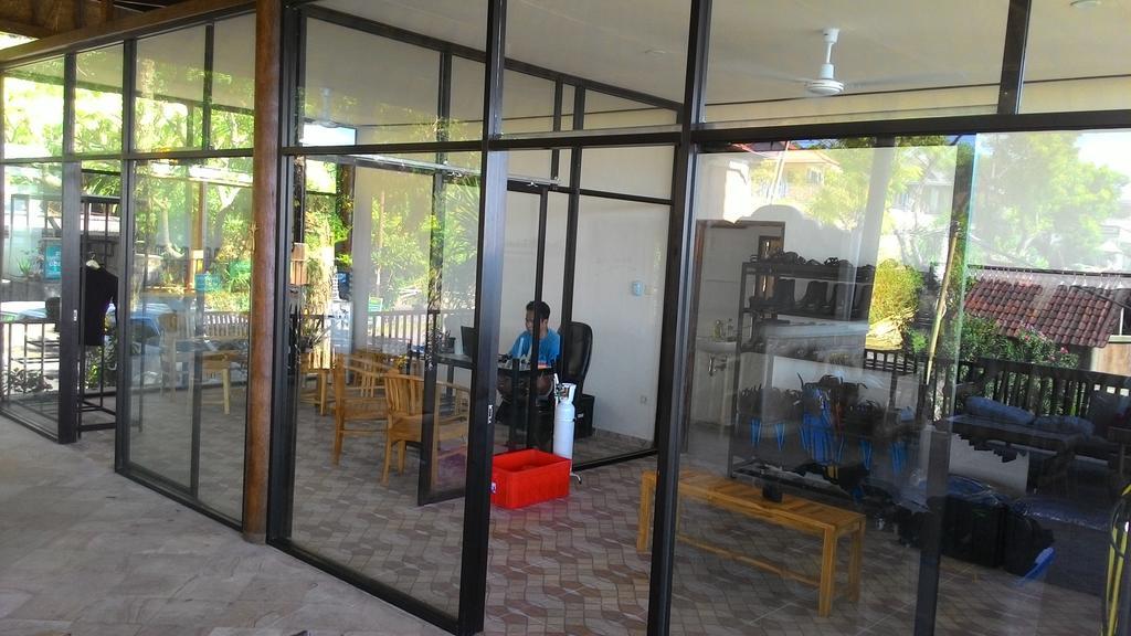 Double One Villas Amed II المظهر الخارجي الصورة