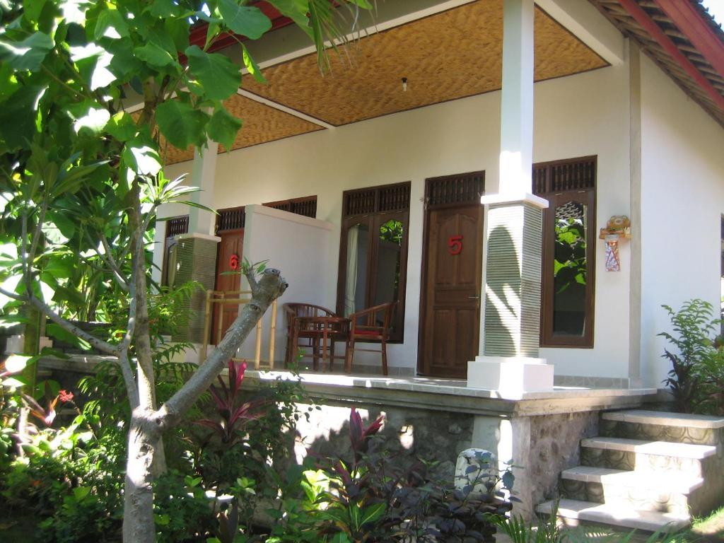 Double One Villas Amed II المظهر الخارجي الصورة