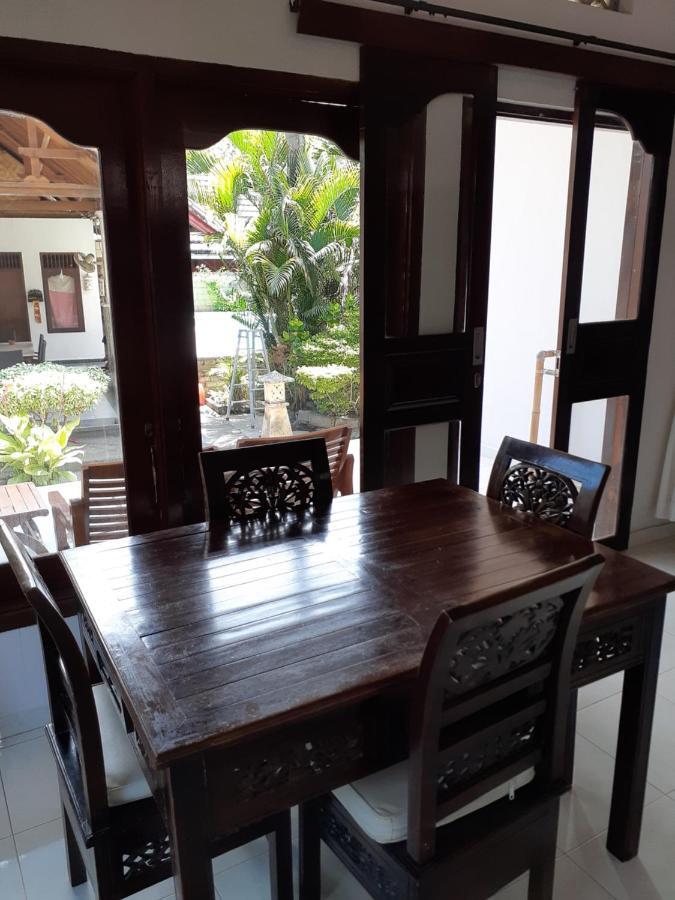 Double One Villas Amed II المظهر الخارجي الصورة