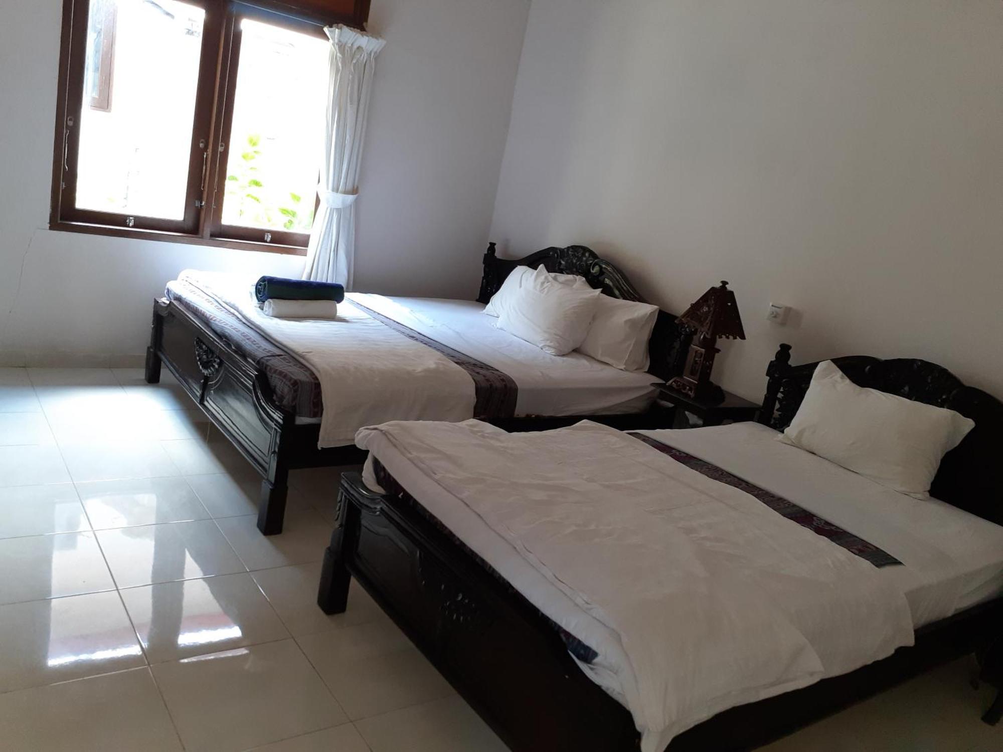 Double One Villas Amed II المظهر الخارجي الصورة