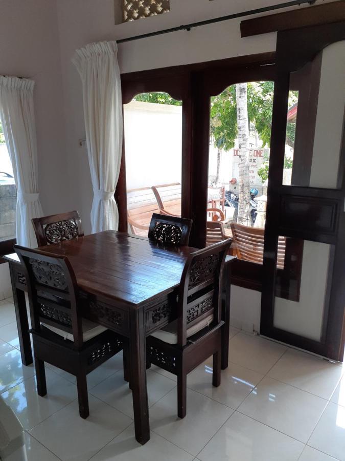 Double One Villas Amed II المظهر الخارجي الصورة