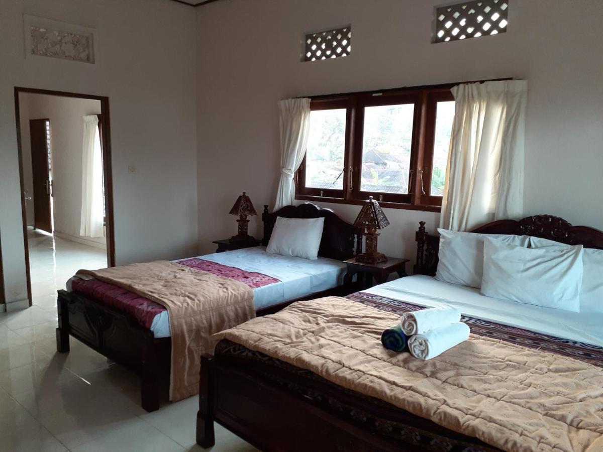Double One Villas Amed II المظهر الخارجي الصورة