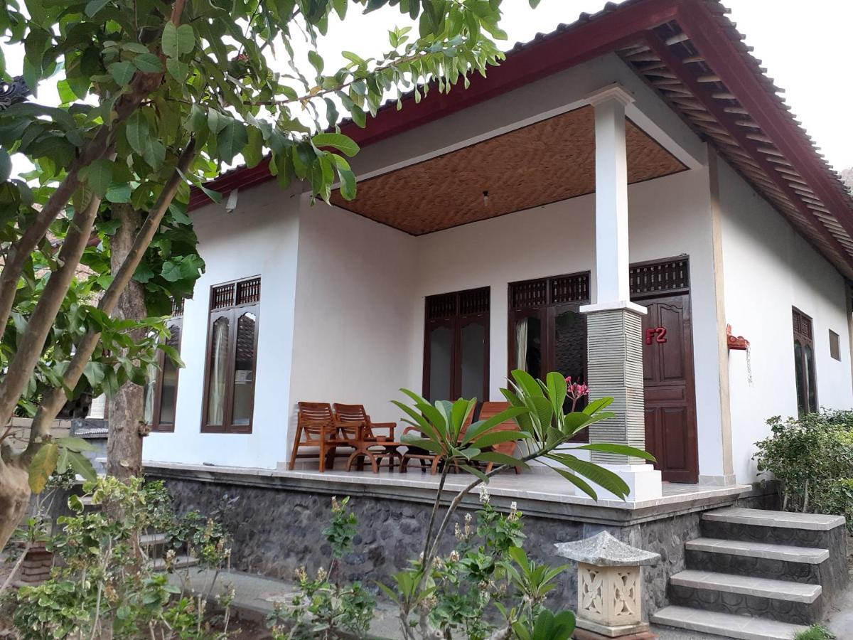Double One Villas Amed II المظهر الخارجي الصورة