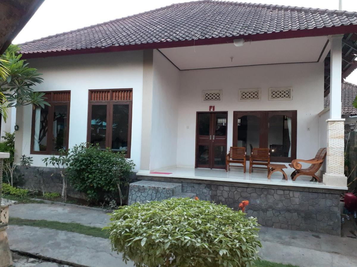 Double One Villas Amed II المظهر الخارجي الصورة