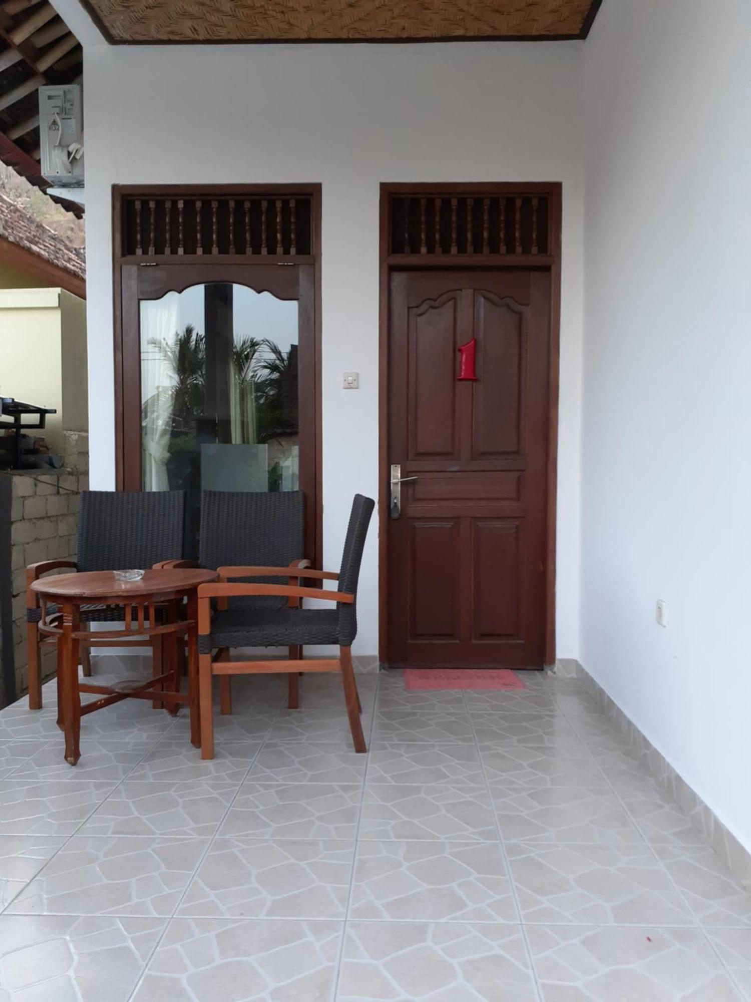 Double One Villas Amed II المظهر الخارجي الصورة