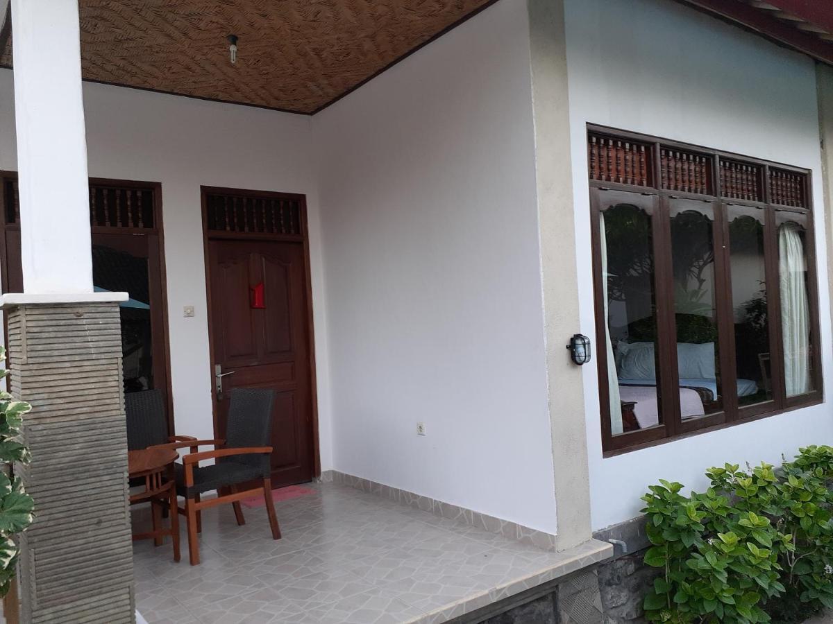 Double One Villas Amed II المظهر الخارجي الصورة
