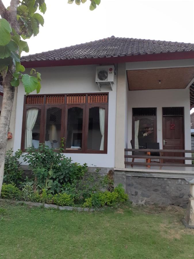 Double One Villas Amed II المظهر الخارجي الصورة