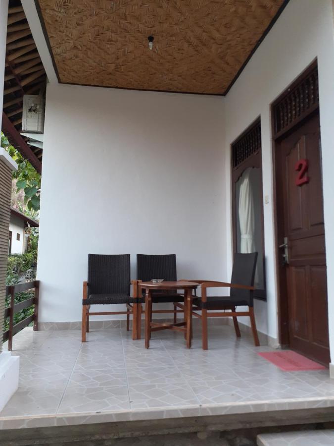 Double One Villas Amed II المظهر الخارجي الصورة