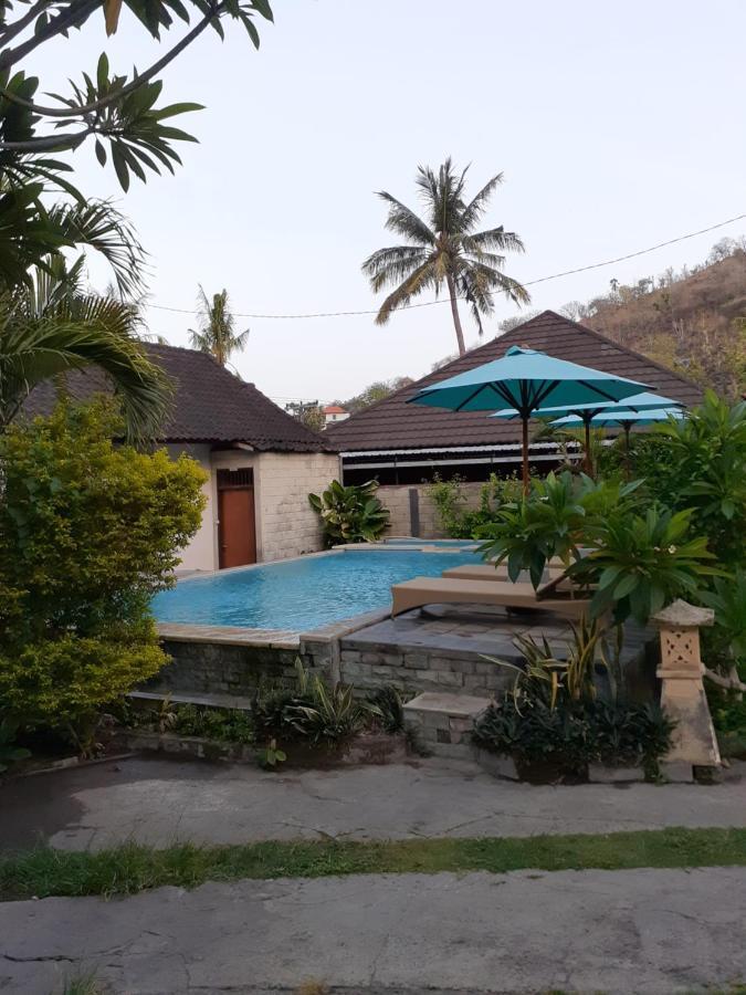 Double One Villas Amed II المظهر الخارجي الصورة