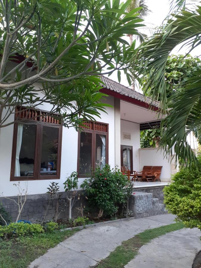Double One Villas Amed II المظهر الخارجي الصورة