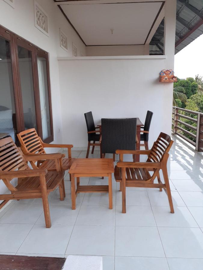 Double One Villas Amed II المظهر الخارجي الصورة
