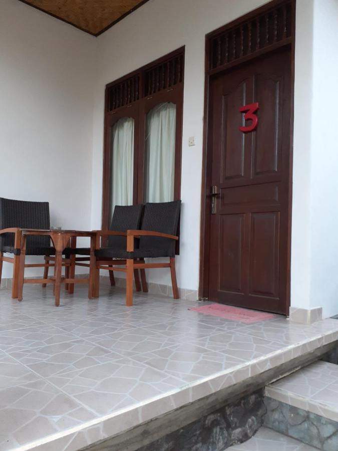 Double One Villas Amed II المظهر الخارجي الصورة