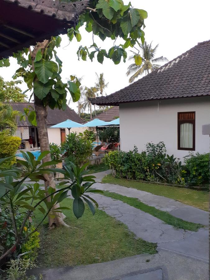 Double One Villas Amed II المظهر الخارجي الصورة