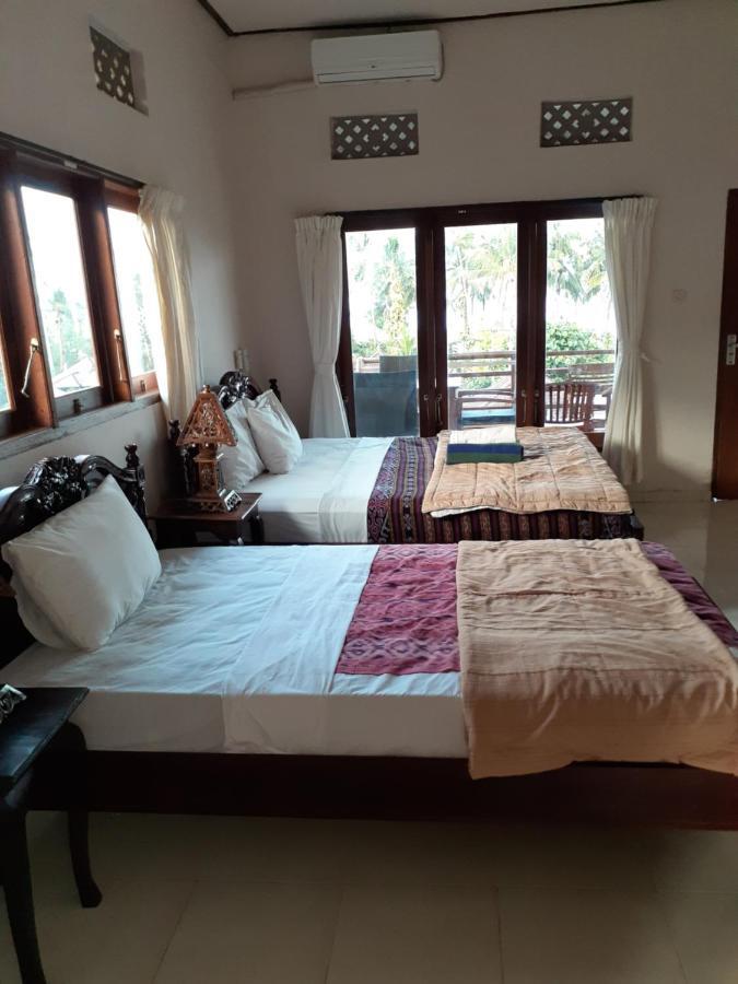 Double One Villas Amed II المظهر الخارجي الصورة