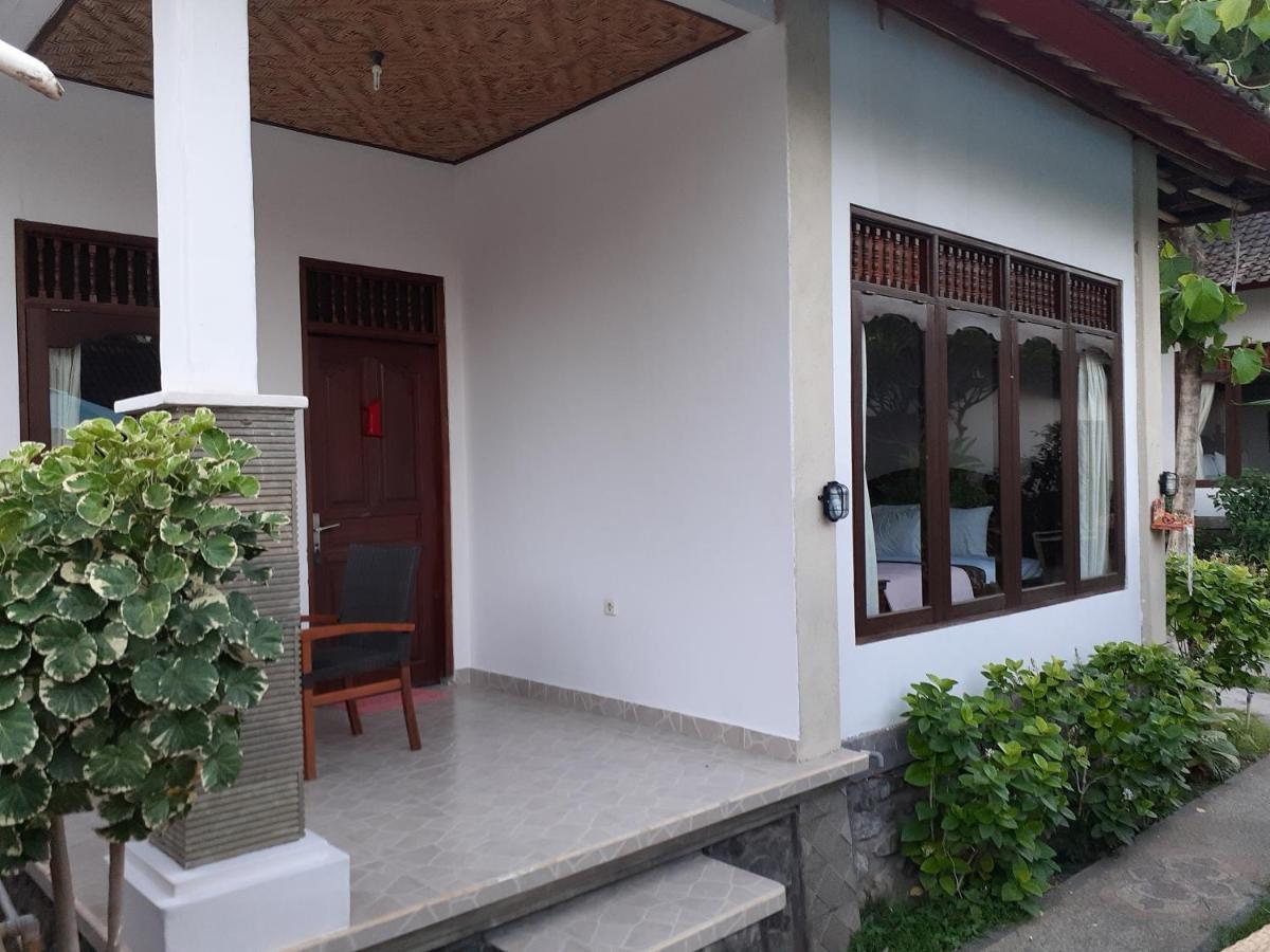 Double One Villas Amed II المظهر الخارجي الصورة