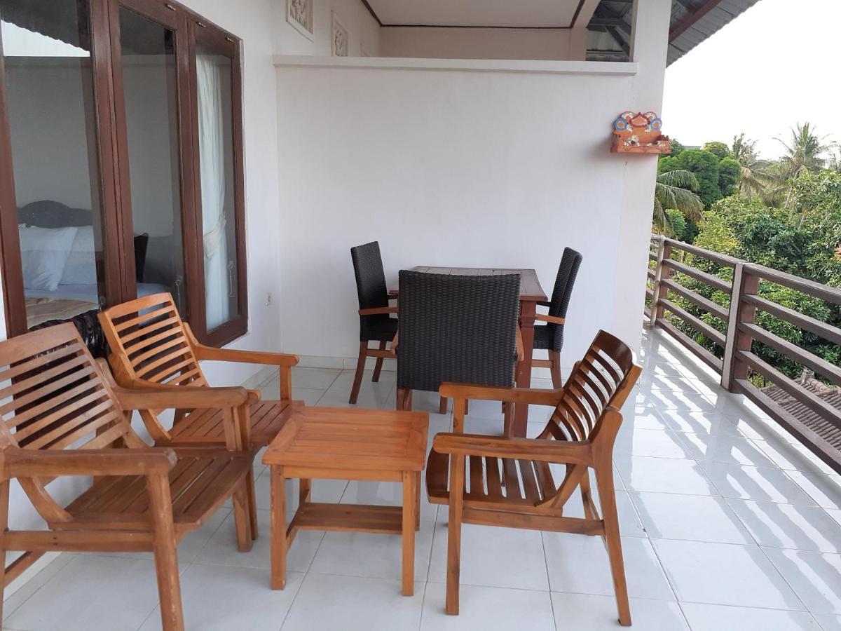 Double One Villas Amed II المظهر الخارجي الصورة