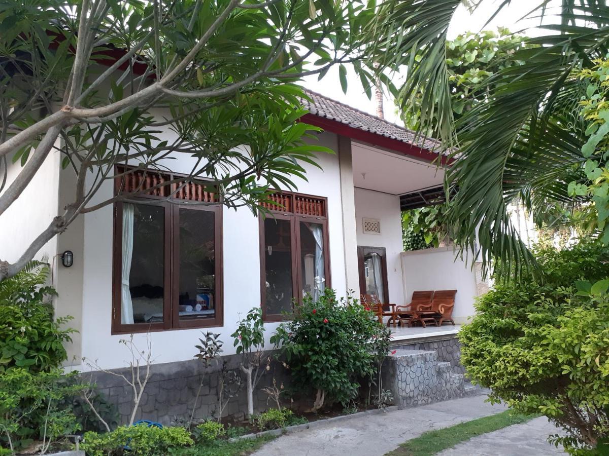 Double One Villas Amed II المظهر الخارجي الصورة