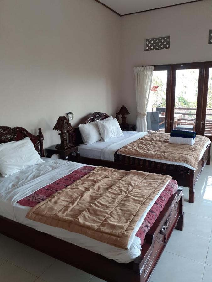 Double One Villas Amed II المظهر الخارجي الصورة