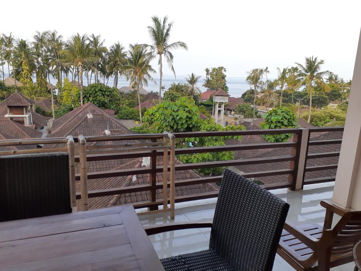 Double One Villas Amed II المظهر الخارجي الصورة