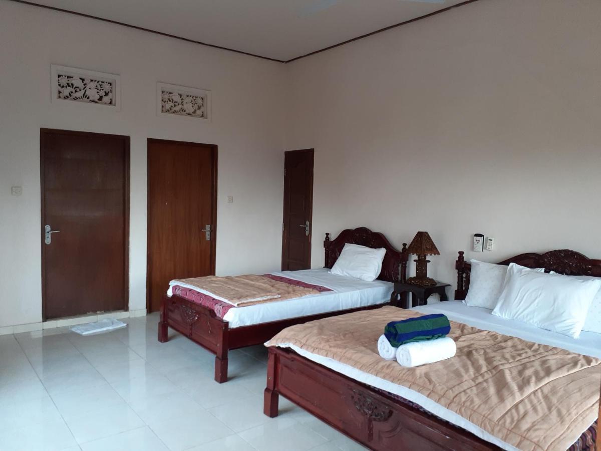 Double One Villas Amed II المظهر الخارجي الصورة