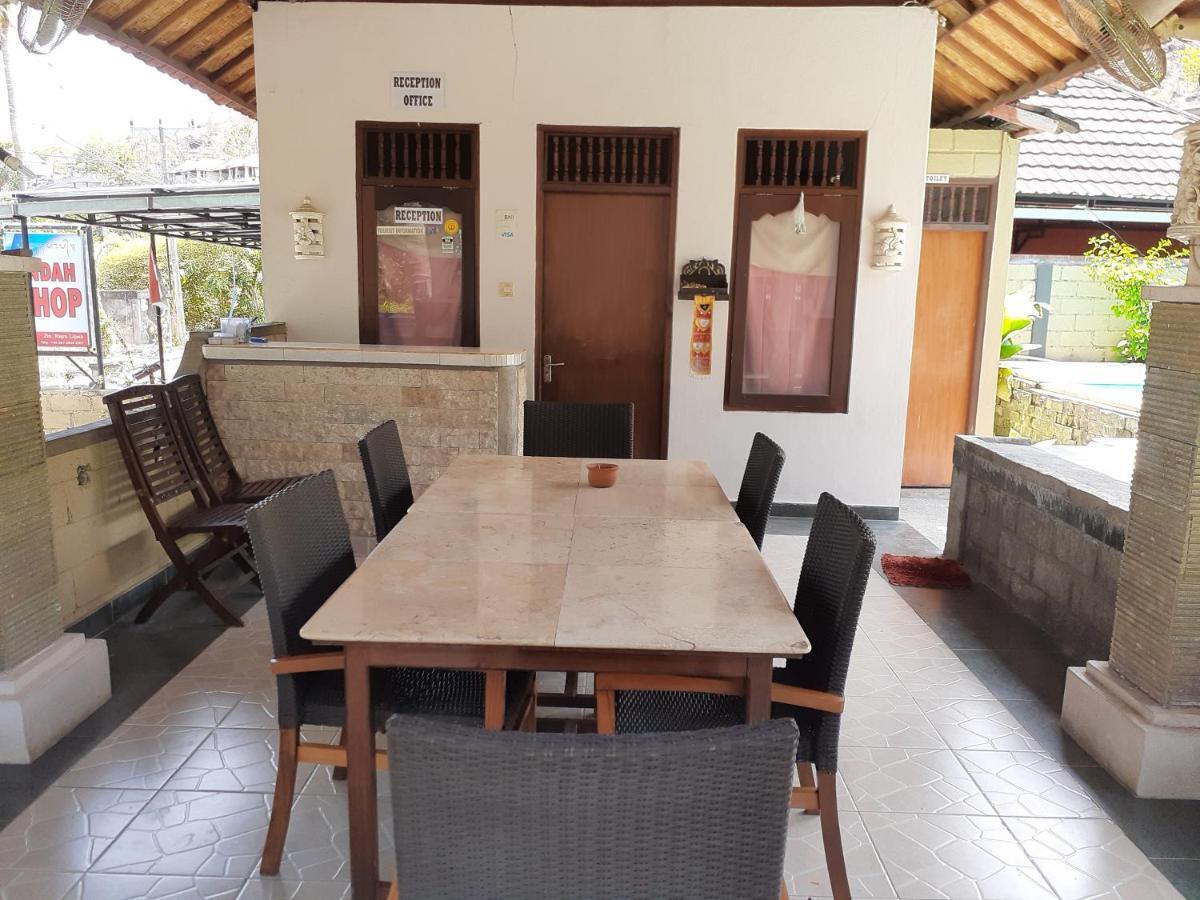Double One Villas Amed II المظهر الخارجي الصورة