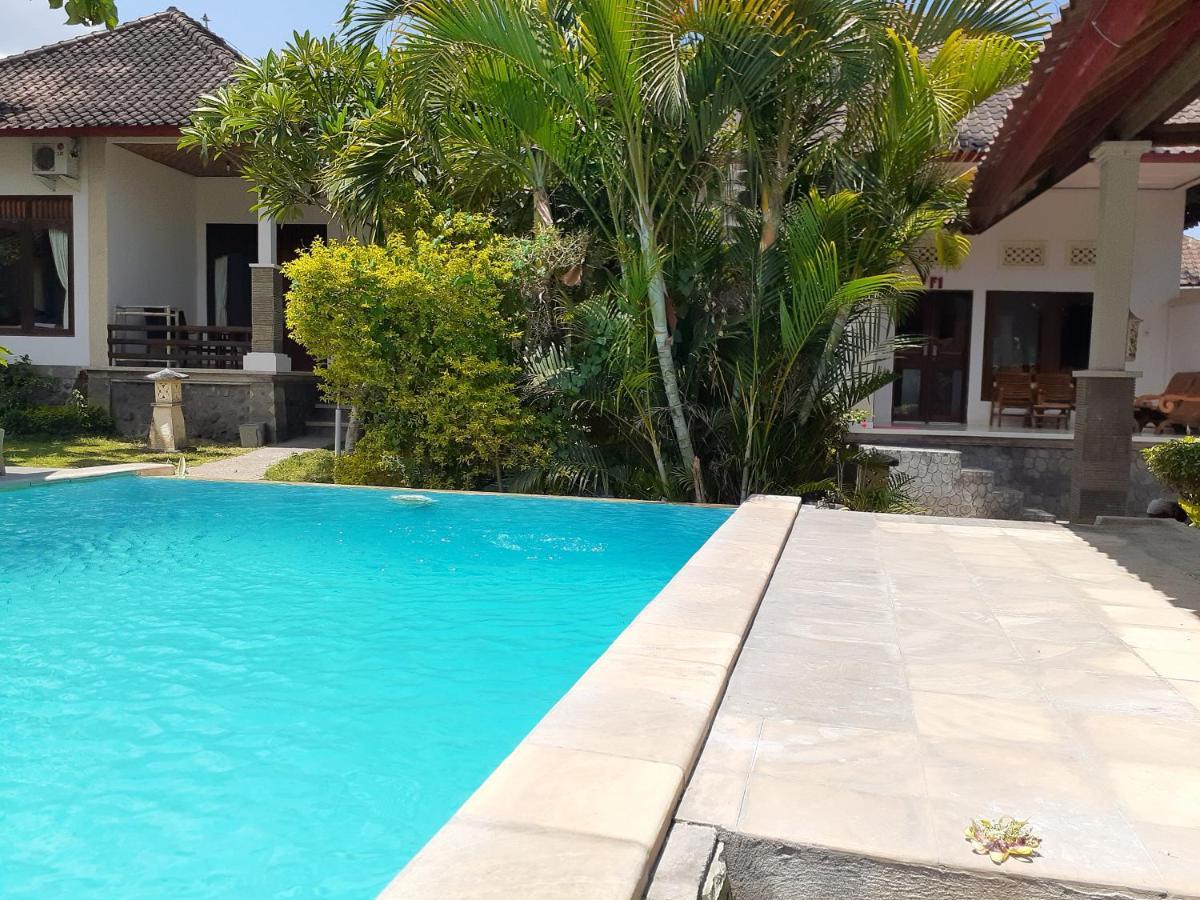 Double One Villas Amed II المظهر الخارجي الصورة