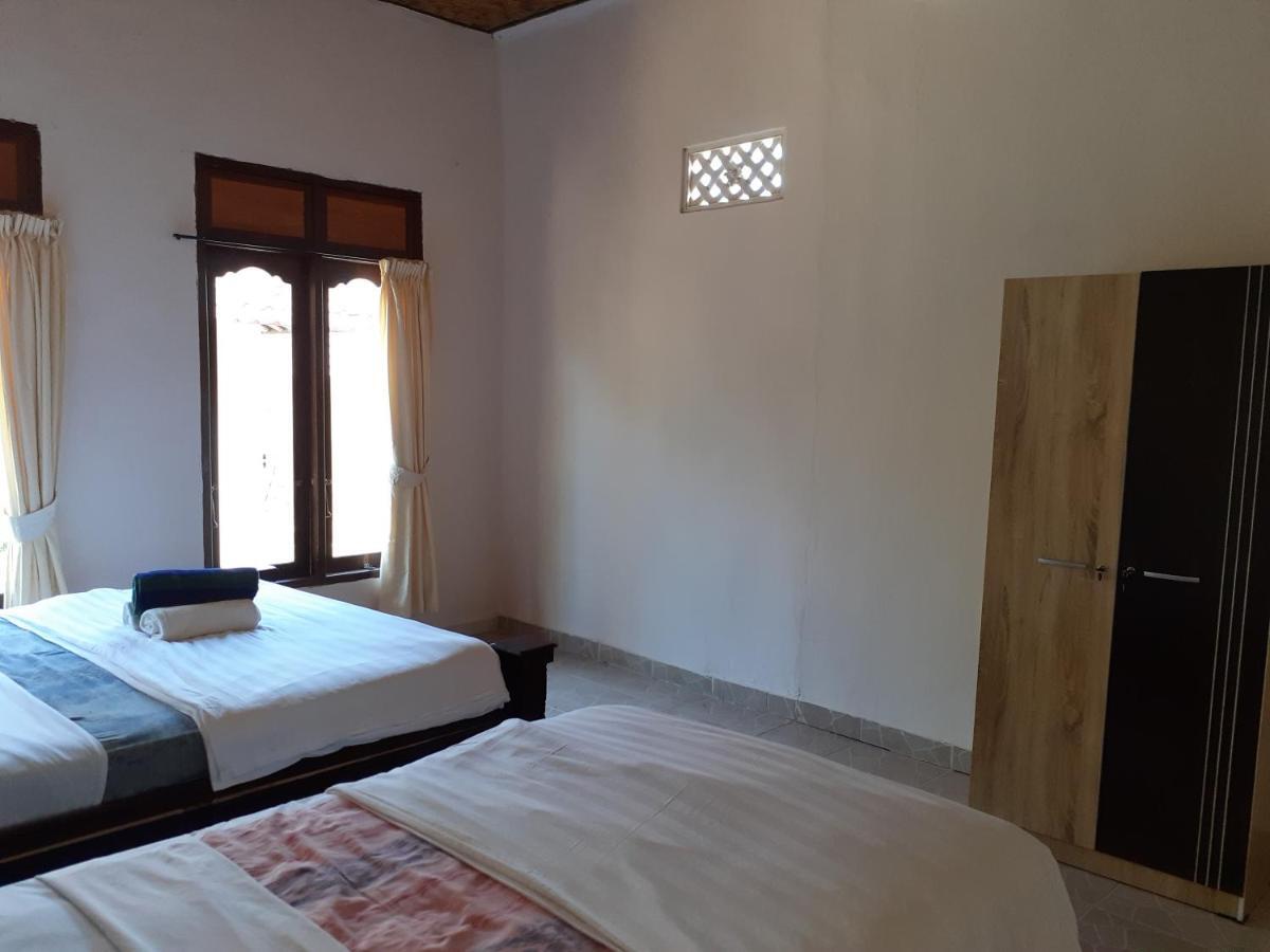 Double One Villas Amed II المظهر الخارجي الصورة