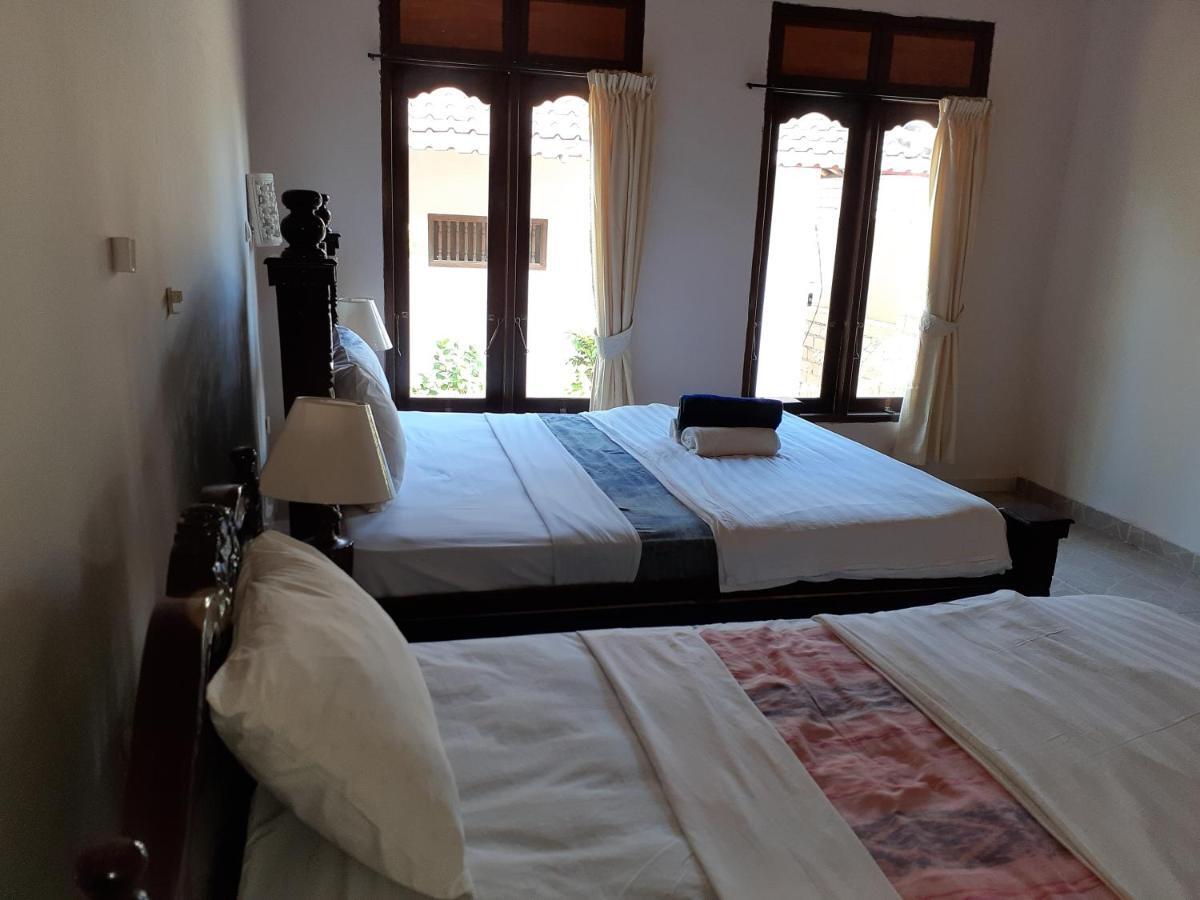 Double One Villas Amed II المظهر الخارجي الصورة