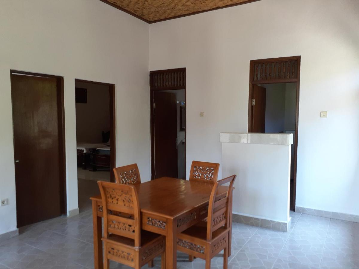 Double One Villas Amed II المظهر الخارجي الصورة
