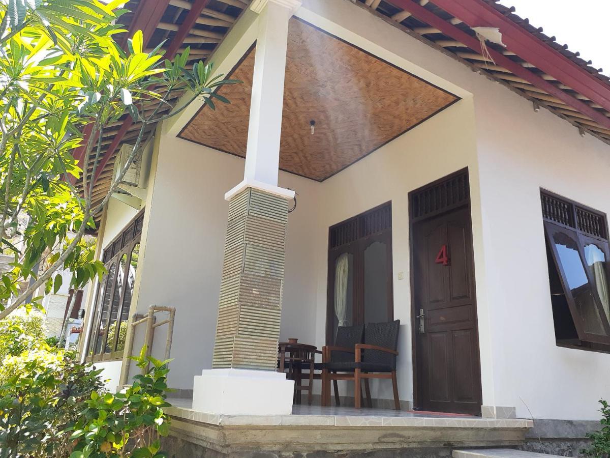 Double One Villas Amed II المظهر الخارجي الصورة