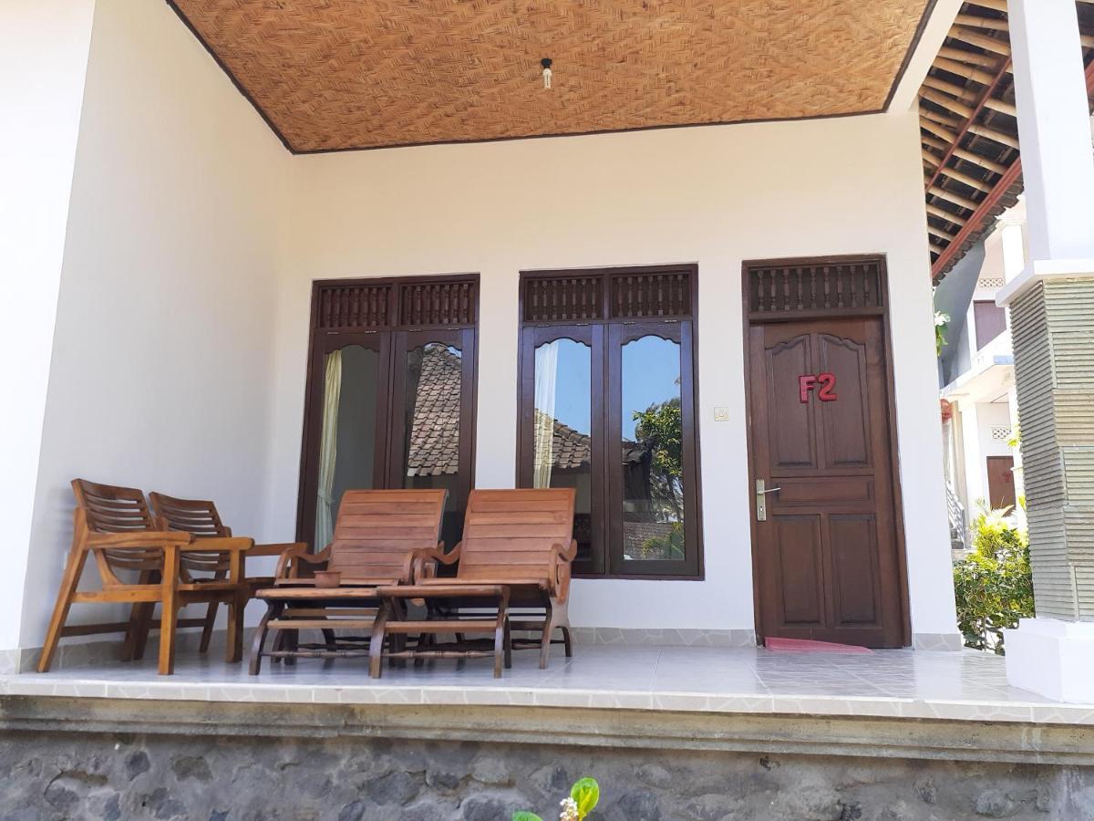 Double One Villas Amed II المظهر الخارجي الصورة