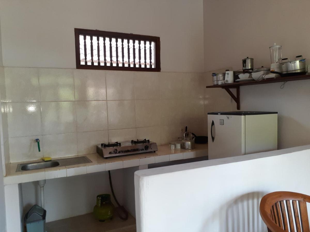 Double One Villas Amed II المظهر الخارجي الصورة