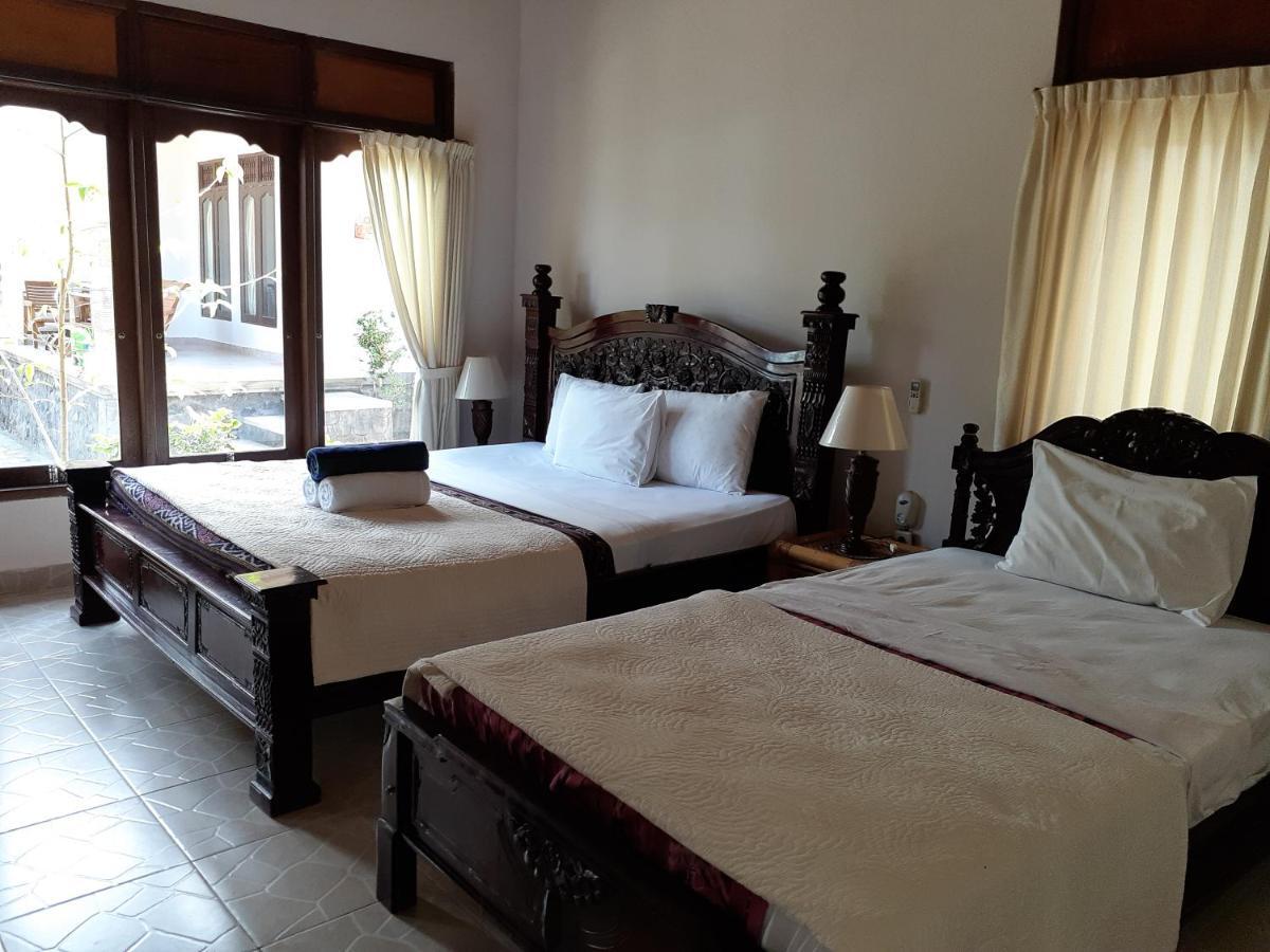 Double One Villas Amed II المظهر الخارجي الصورة