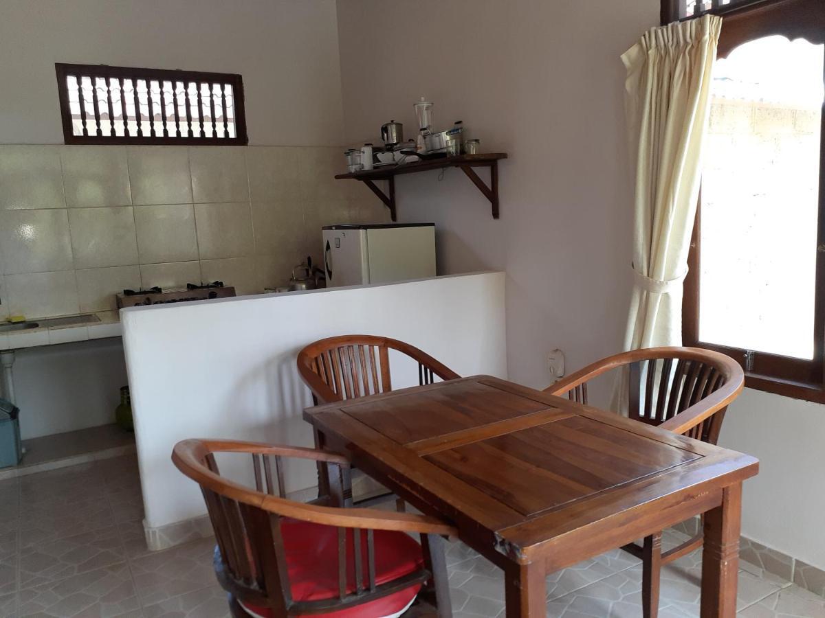 Double One Villas Amed II المظهر الخارجي الصورة