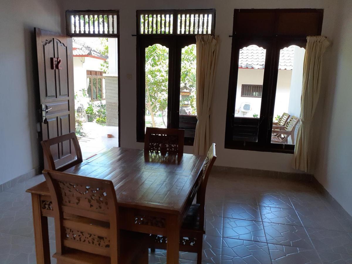 Double One Villas Amed II المظهر الخارجي الصورة
