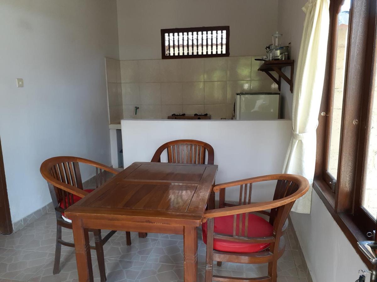 Double One Villas Amed II المظهر الخارجي الصورة